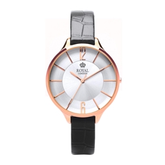 ساعت مچی زنانه رویال لندن Royal london کد RL-21296-05 - royal london watch rl-21296-05  